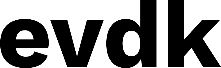 evdk logo